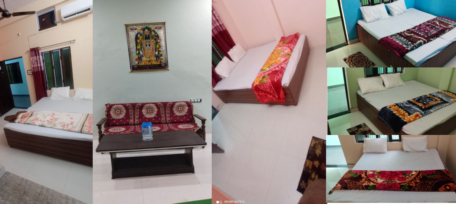 Shree Kanha Palace
